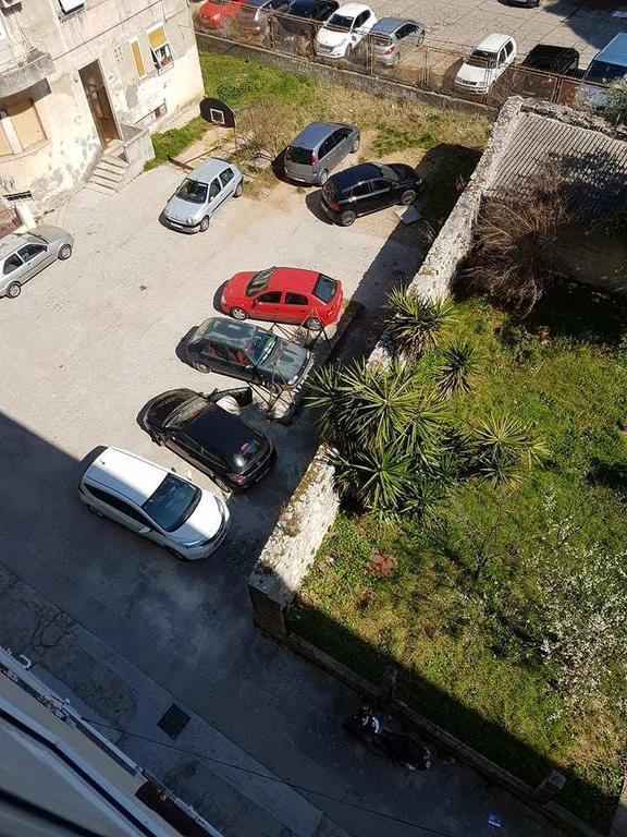 Apartamento Sound Of The Sea Zadar Exterior foto